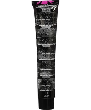 Couleur Directe Intense Red 100 ML - Buy Online on SooperMarket.com