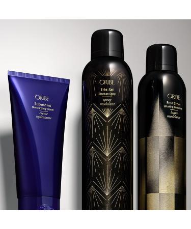 Oribe Free Styler Working Hairspray 9 Ounce (Pack of 1) - Buy Online on SooperMarket.com
