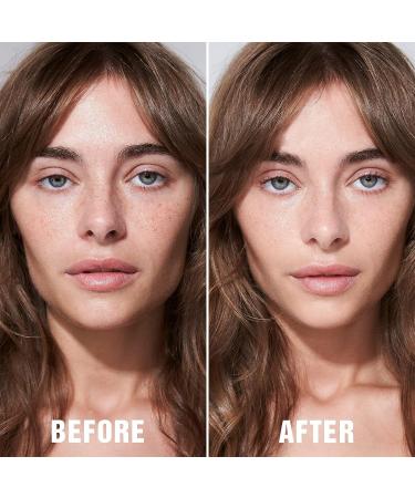 Jillian Dempsey Spot Stick Concealer No. 03 Light Beige - Full Coverage Matte Makeup to Blur Blemishes - Buy Online on SooperMarket.com