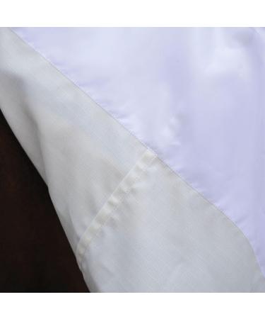 Weatherbeeta Sweet Itch Shield Combo Neck Fly Rug 6ft9 | International Shipping | Premium UV Protection for Horses - Buy Online on SooperMarket.com