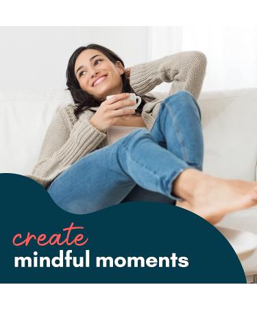 Mindful Nutrition Cocoa Mix (Mindful Evening Cocoa Mix  127g.) Mindful Evening Cocoa Mix 127g. - Buy Online on SooperMarket.com