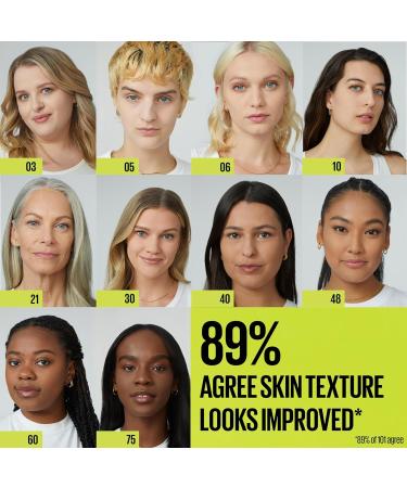 Maybelline SuperStay 24H Hybrid Powder Foundation 21 - Medium to Full Coverage, Long-lasting, Transfer & Water Resistant - Buy Online on SooperMarket.com