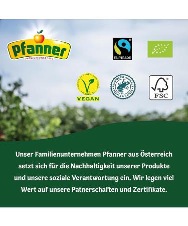 Pfanner Apricot Nectar 2L - Delicious Fruit Drink with 40% Apricot Content | Buy Internationally - Buy Online on SooperMarket.com