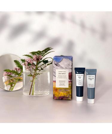 Comfort Zone Daily Care Duo Kit - Buy Online on SooperMarket.com