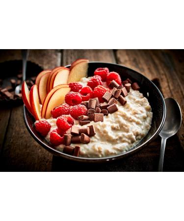 Buy Gluten-Free Call Chocolate Chunks - XXL Milk Chocolate Drops for Baking Muffins Brownies & Cookies | 100g - Buy Online on SooperMarket.com
