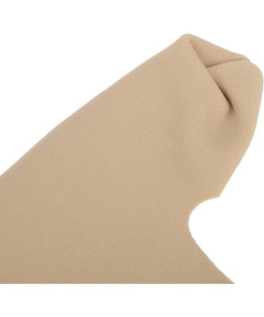 Buy Hallux Valgus Corrector - 2 Pairs Orthopedic Bunion Splint for Men & Women | Non-Slip Day/Night Support (L 40-45) - Buy Online on SooperMarket.com