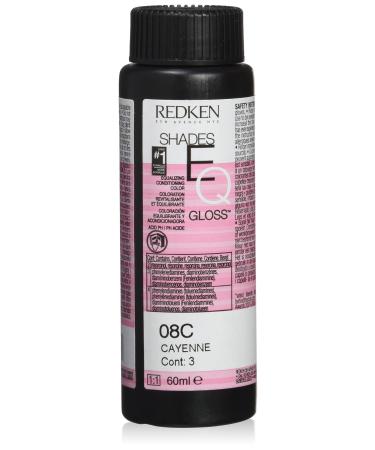 Redken Colour Accessories 60 ml 08c 60 Milliliters