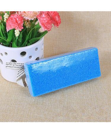 Foot Scrubber Stone Foot Scrubber for Dead Skin Exfoliate Dead Skin Foot Crusher for Dead Skin Durable Pedicure Foot Spa Products for Men Flavas - Buy Online on SooperMarket.com