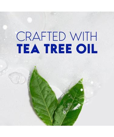Head & Shoulders Tea Tree Oil 2-in-1 Anti-Dandruff Shampoo + Conditioner 370 mL 370 g (Pack of 1) - Buy Online on SooperMarket.com
