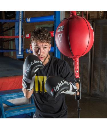 TITLE Boxing Double End Bag  7" - Buy Online on SooperMarket.com