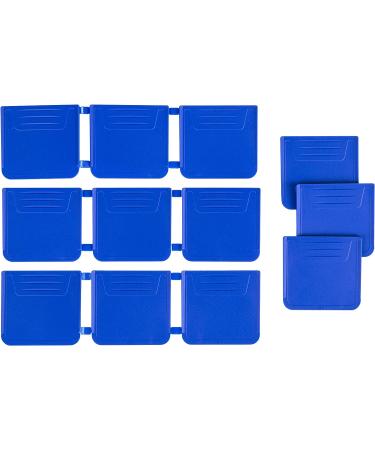 Flambeau Outdoors 5715ZP Tuff Tainer Zerust Replacement Dividers - Fits 5007s - Dry Box Accessories - 12 Pack - Buy Online on SooperMarket.com