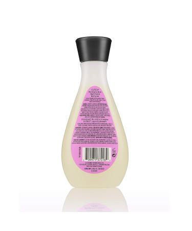 Cutex Moisture-Rich Nail Polish Remover 6.7 oz - Sweet Almond & Jojoba Oil - Buy Online on SooperMarket.com