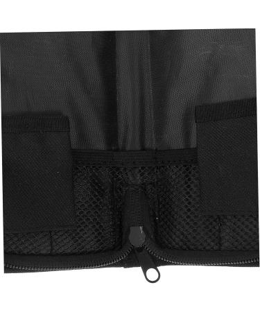 BCOATH Blood Meter Storage Bag Storage Bags Suitcase Bag Portable Fabric Travel Monitor - Buy Online on SooperMarket.com