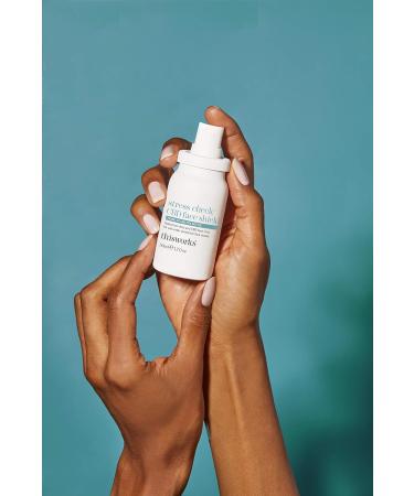 This Works Stress Check CBD Face Shield 50ml - Buy Online on SooperMarket.com