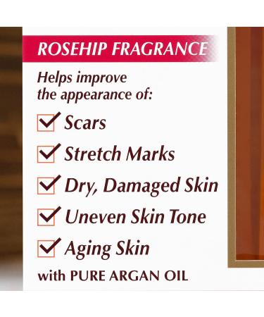 Palmers Cocoa Butter Body Oil with Vitamin E & Rosehip Fragrance - 2 oz - Buy Online on SooperMarket.com