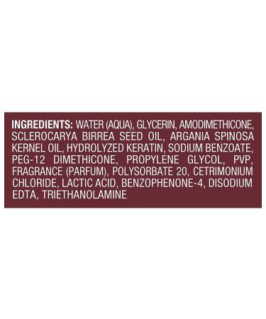 TRESemm Expert Keratin Smooth Heat Protection Spray 8 oz - Buy Online on SooperMarket.com