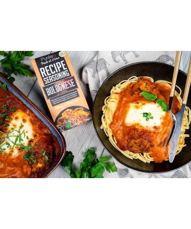 The Free from bundle | 10 GLUTEN FREE seasonings - Buy Online on SooperMarket.com