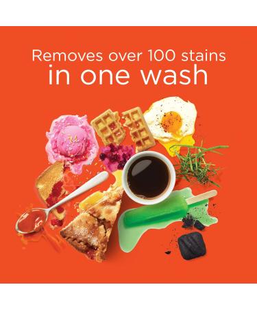 Buy Tide Plus Bleach Alternative Liquid Laundry Detergent - Safe for Colors Original Scent 2.72 L (59 Loads) - International Shipping Available - Buy Online on SooperMarket.com