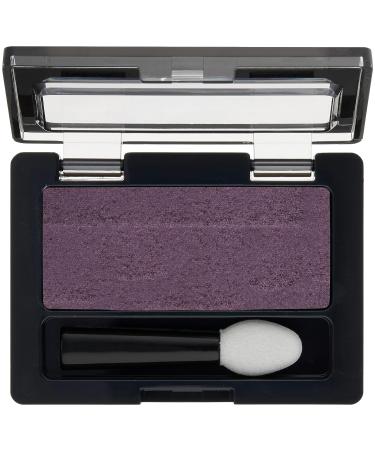 Maybelline New York Expert Wear Eyeshadow in Humdrum Plum - 0.08 oz - Buy Online on SooperMarket.com