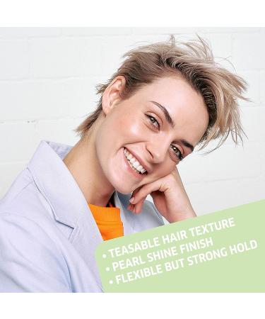 Wella EIMI Styling Hair Gel Floral 3.59oz - Professional Quality Gel - Buy Online on SooperMarket.com