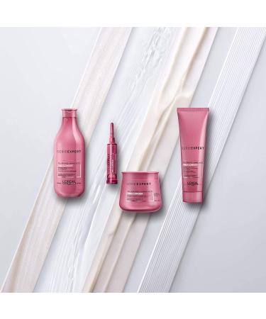 L'Or al Pro Longer Mask 8.45 Fl Oz | Serie Expert for Long Hair - Buy Online on SooperMarket.com