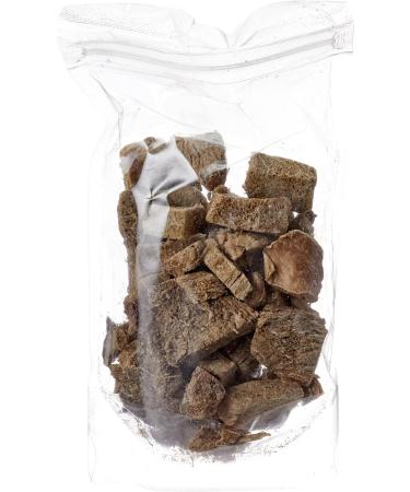 Mjamjam Premium Katzensnack - 35g Snackbox with Natural Veal Fillet No Synthetic Preservatives International Shipping - Buy Online on SooperMarket.com