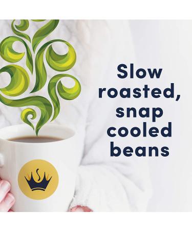 Gevalia Colombia K-Cup Coffee Pods - 84ct Box for Keto & Low Carb Lifestyle - Buy Online on SooperMarket.com