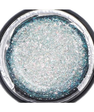 Top Coat Gel Nail Polish Clear Nail Polish Top Coat Nail Polish High Gloss Shiny Long Lasting Gel for Clear Nail Gel and Acrylic Nails for Home DIY and Nail Salon (4) - Buy Online on SooperMarket.com