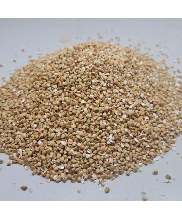 Mills Peeled Buckwheat Kernels - Fresh 100% Regional & Natural (1kg) from R tze Mill Premium Quality for International Shipping - Buy Online on SooperMarket.com