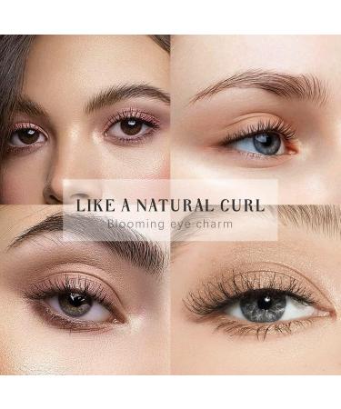 Natural Look False Eyelashes - 8 Pairs 4 Styles Wispy Faux Mink Strip Lashes - Reusable Lightweight & Soft for Women s Natural Makeup - Buy Online on SooperMarket.com