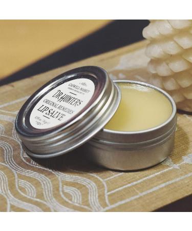 Dr. Hunter s All Natural Lip Salve - Moisturizer for Dry Cracked Lips - 0.55 oz - Shop Internationally - Buy Online on SooperMarket.com