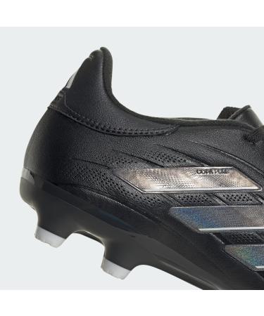 Buy adidas Unisex Copa Pure 2.3 Sneaker - 46 2/3 EU - Medium Grey Heather | International Shipping Available - Buy Online on SooperMarket.com