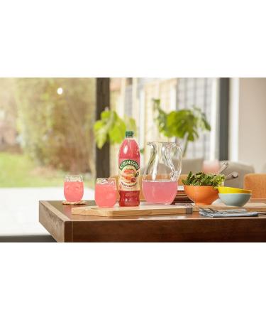 Robinsons Fruit and Barley Summer Fruits 1L - Refreshing Drink for Hot Days - Buy Online on SooperMarket.com
