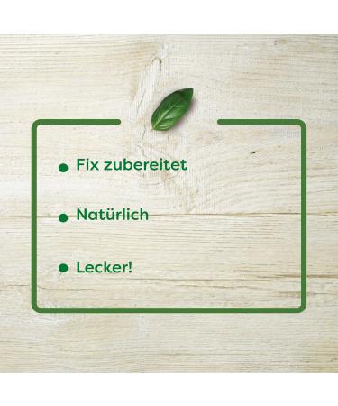 Buy KNORR FISS WORD MISS Paprika-Rahm Schnitzel Mix - 43g | Authentic Schnitzel Dish with Natural Ingredients | International Shipping Available - Buy Online on SooperMarket.com