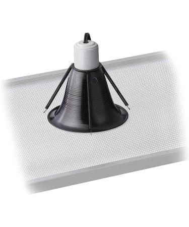 Zilla Premium Reflector Dome 5.5 Inches Black - Pack of 1 - Buy Online on SooperMarket.com
