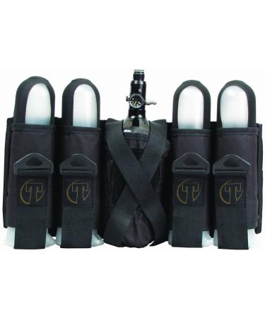 Tippmann Sport Series 4+1 Harness Black