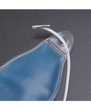 BYCUFF Soothing Eye Mask Relaxing Headache Relief Ice Cold Cooling Gel Tired Eyes Pad - Buy Online on SooperMarket.com