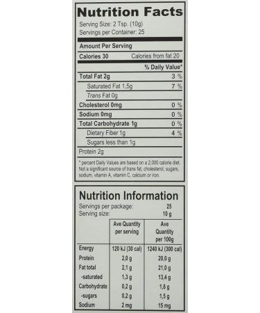 Droste Dutch Style Cocoa Powder 8.8oz (Pack of 3) - Perfect for Baking and Desserts - Buy Online on SooperMarket.com