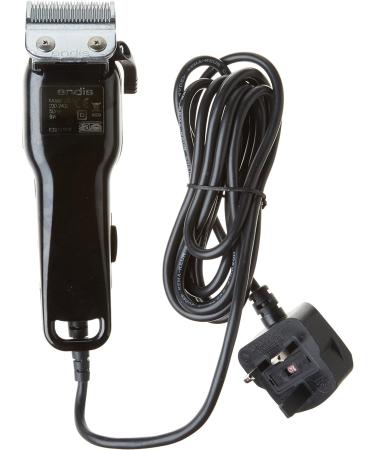 Andis US Pro High Speed Adjustable Blade Clipper Red - Buy Online on SooperMarket.com