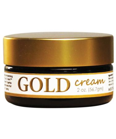 Baar Gold Cream 2 oz.