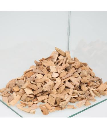 JBL Beech Wood Chips TerraWood 71016 - Ideal Substrate for Dry & Semi-Dry Terrariums 5L | Premium Eco-Friendly Choice - Buy Online on SooperMarket.com