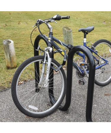 Amazon Basics Folding Bike Lock - Black (1-Pack) - Buy Online on SooperMarket.com