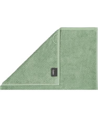 Caw Home Towels Pure 6500 Sage - Premium 443 Bath Towel 80x150 cm | International Shipping Available - Buy Online on SooperMarket.com