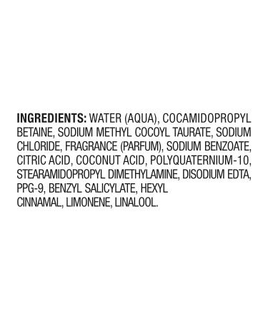 TRESemm Pro Pure Daily Moisture Shampoo 16 oz - Pack of 4 | Paraben & Dye Free | Micellar Moisture Formula - Buy Online on SooperMarket.com