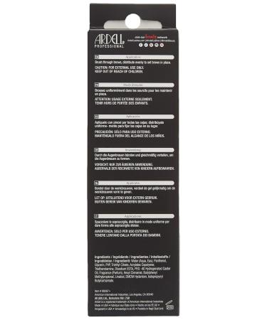 Ardell Brow Sculpting Gel 7.3ml - Perfect Eyebrow Definition | International Shipping Available - Buy Online on SooperMarket.com