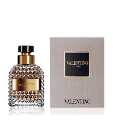 Valentino Uomo FOR MEN by Valentino - 1.7 oz EDT Spray