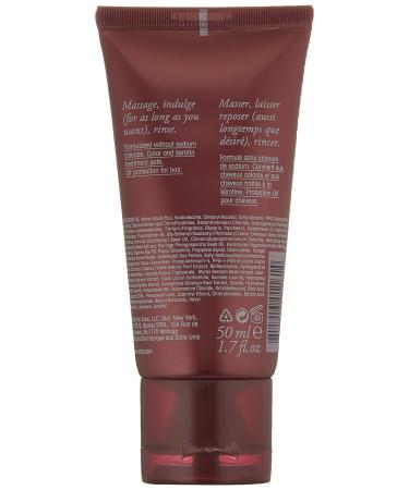 Oribe Masque for Beautiful Color 1.7 oz - Intensive Hair Treatment - Buy Online on SooperMarket.com