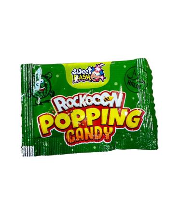Buy CAPTAIN PLAY Soda - 1 600 Mini Bags | Carnival Throwing Material | 1.6kg Candy Bulk Pack - International Shipping Available - Buy Online on SooperMarket.com