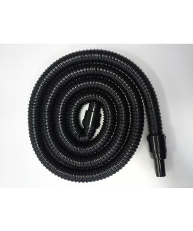 SunFX Hose- Tanning Systems - Black