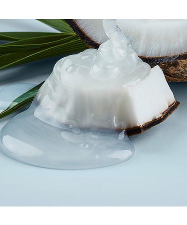 Love Beauty and Planet Volume & Bounty Shampoo - Coconut Water & Mimosa Flower - Sulfate-Free Paraben-Free Vegan 32.3 oz - Best for Fine Hair - Buy Online on SooperMarket.com